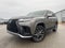 2024 Lexus LX LX 600 F SPORT