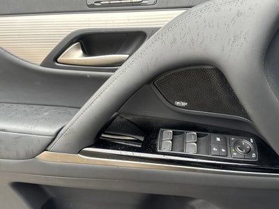 2024 Lexus LX LX 600 F SPORT