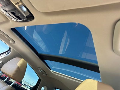 2023 Hyundai Sonata Hybrid Limited