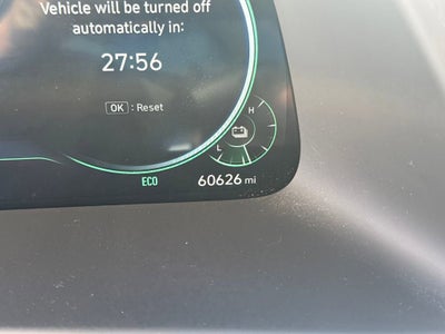 2023 Hyundai Sonata Hybrid Limited