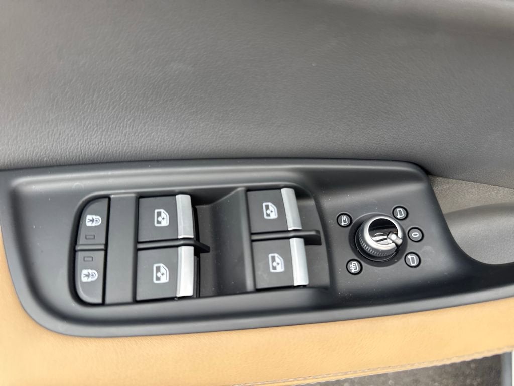 2025 Audi Q7 Prestige