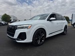2025 Audi Q7 Prestige
