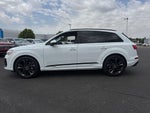 2025 Audi Q7 Prestige