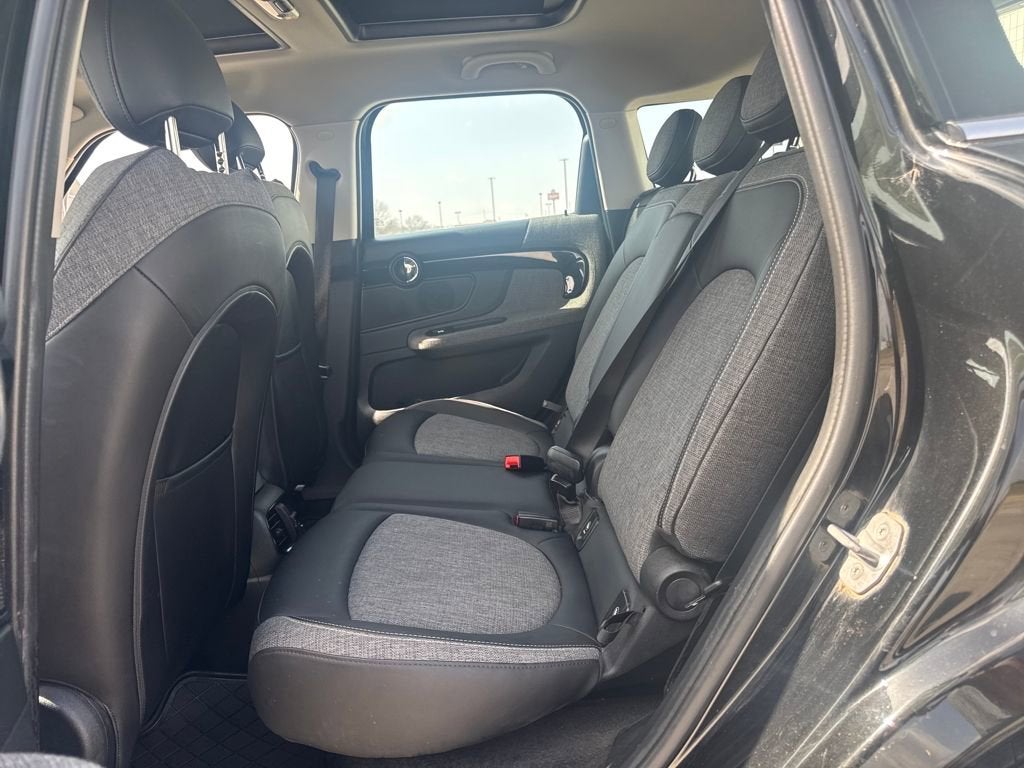 2023 MINI Countryman Cooper S