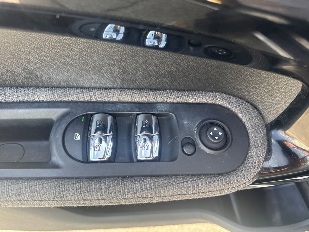 2023 MINI Countryman Cooper S