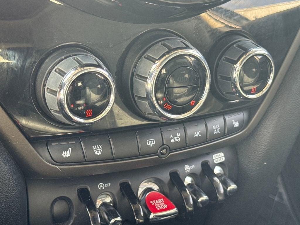 2023 MINI Countryman Cooper S