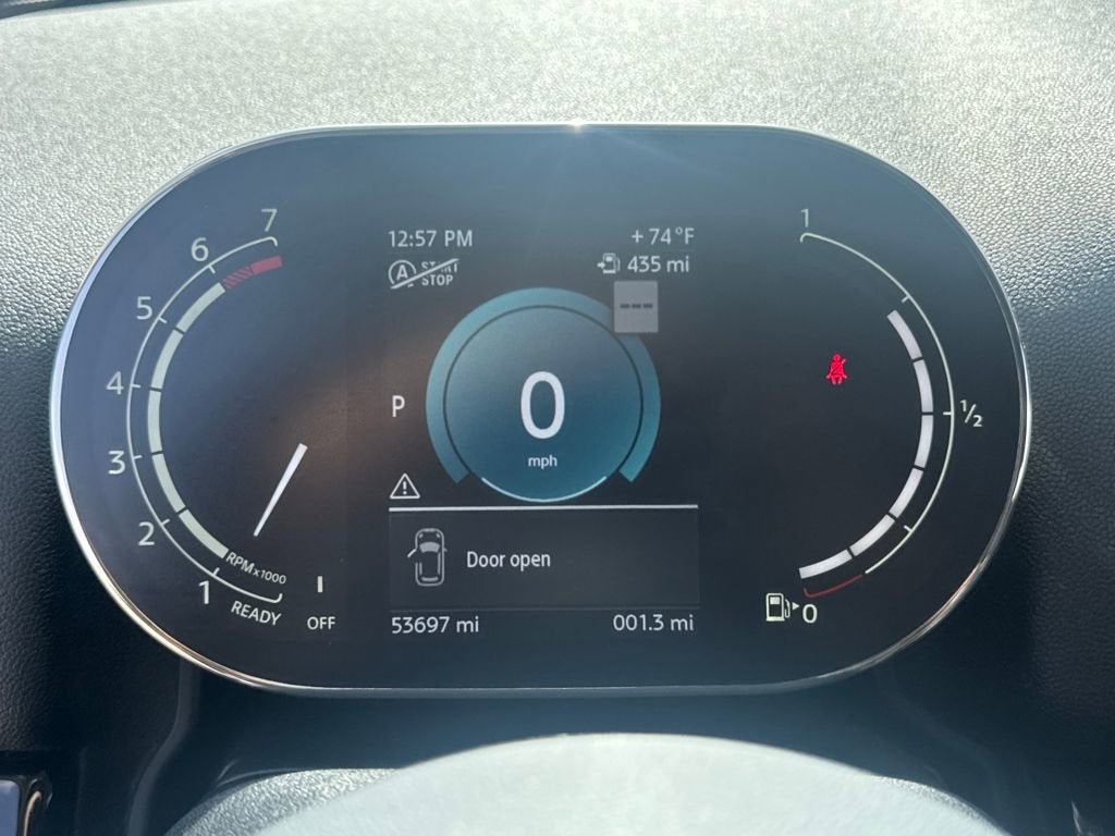 2023 MINI Countryman Cooper S