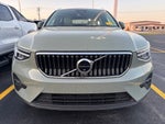 2023 Volvo XC40 Ultimate Bright Theme
