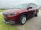 2021 Jeep Cherokee Latitude