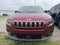 2021 Jeep Cherokee Latitude