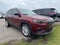 2021 Jeep Cherokee Latitude