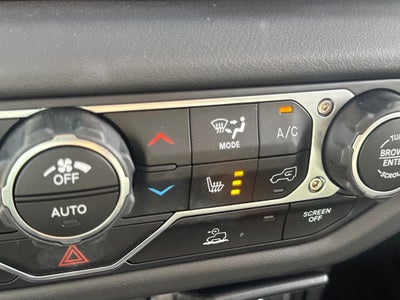 2025 Jeep Gladiator High Tide