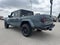 2025 Jeep Gladiator Willys