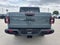 2025 Jeep Gladiator Willys