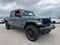 2025 Jeep Gladiator Willys