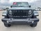 2025 Jeep Gladiator Willys