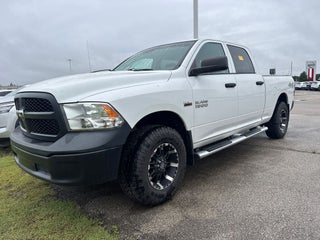 2014 RAM 1500 Tradesman