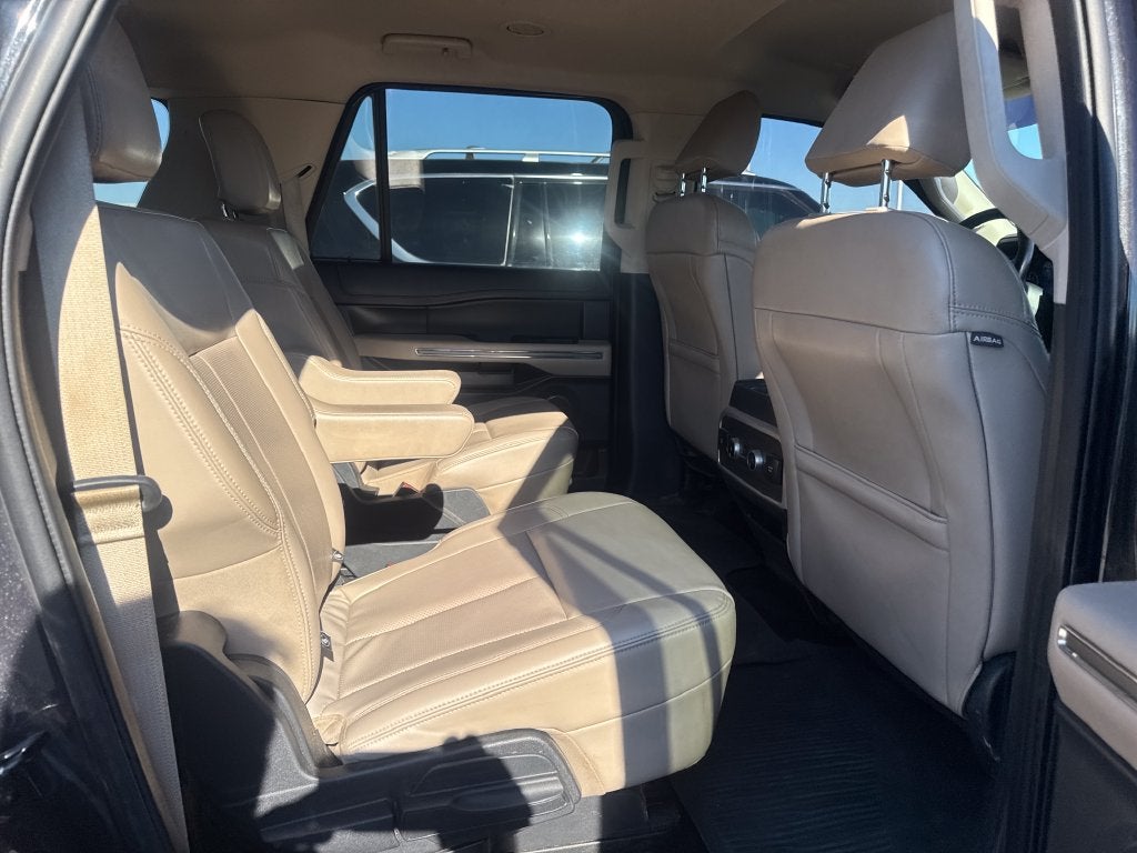 2022 Ford Expedition Max XLT