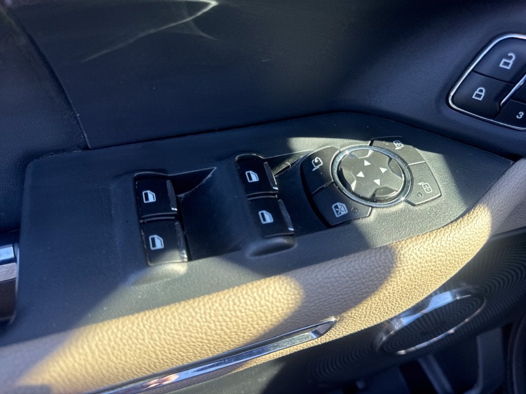 2022 Ford Expedition Max XLT