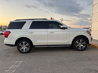 2022 Ford Expedition XLT