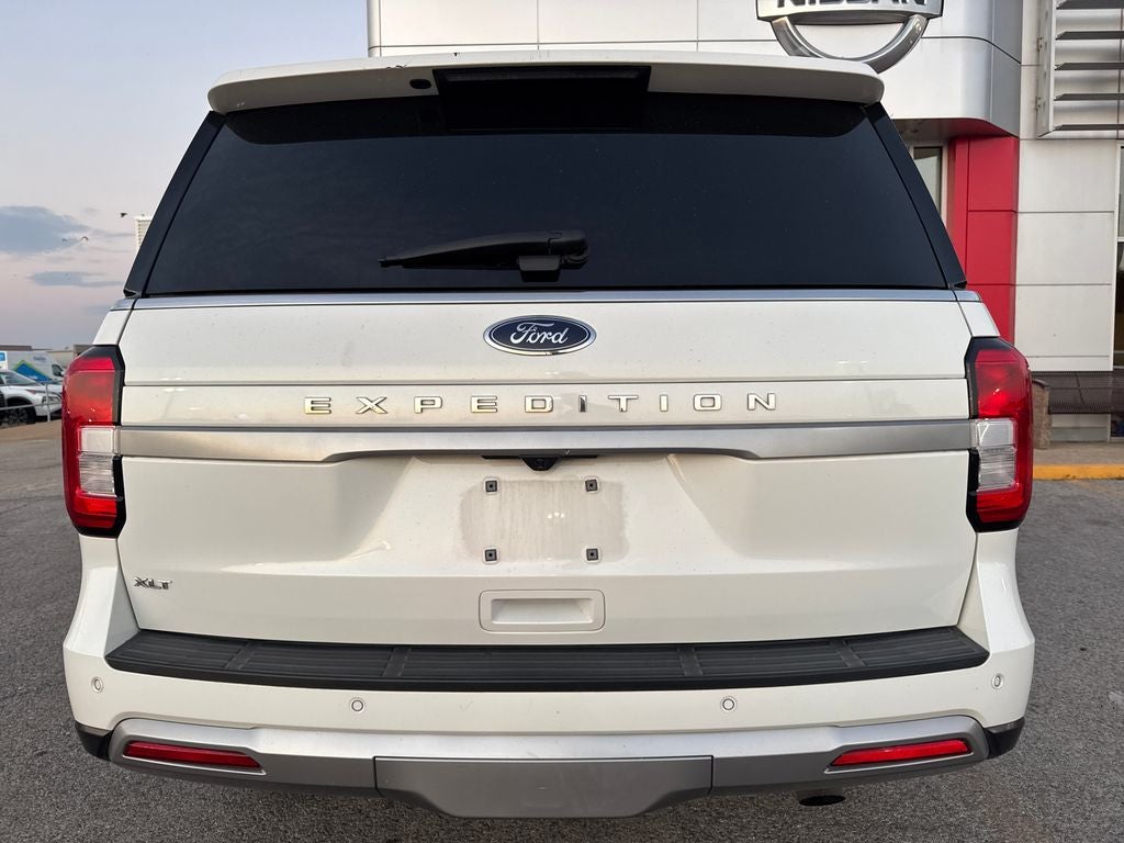 2022 Ford Expedition XLT