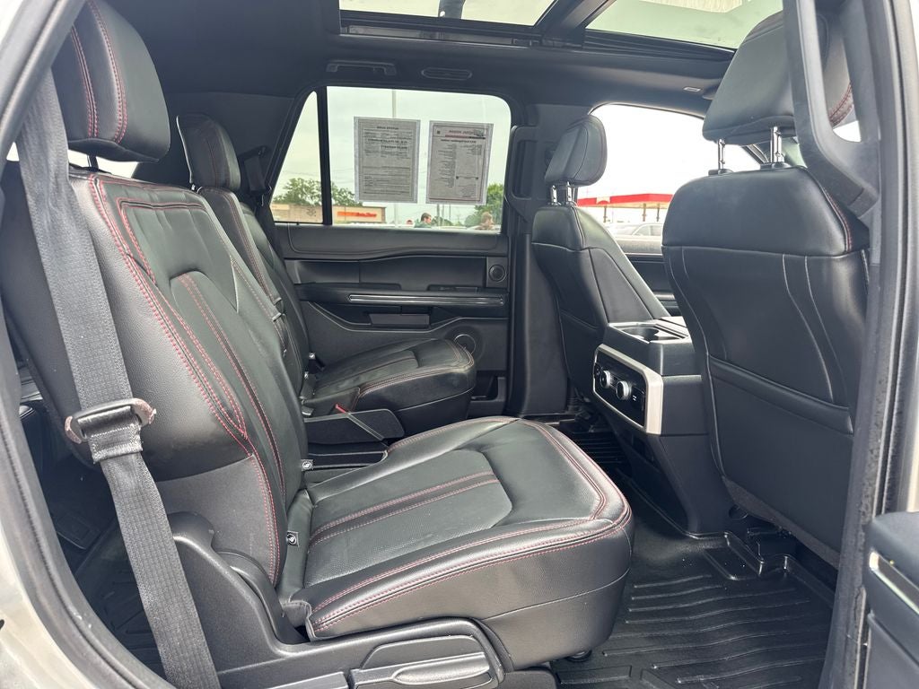 2022 Ford Expedition Limited