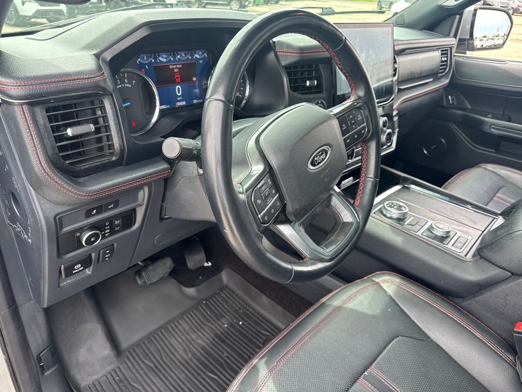2022 Ford Expedition Limited