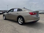 2022 Chevrolet Malibu LS 1LS