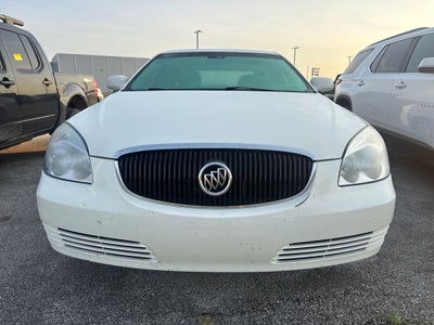 2007 Buick Lucerne CXL