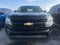 2022 Chevrolet Colorado Work Truck
