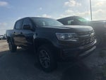 2022 Chevrolet Colorado Work Truck