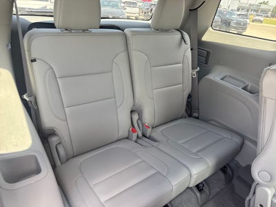 2020 GMC Acadia SLT