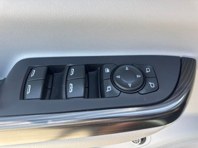 2020 GMC Acadia SLT