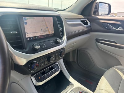 2020 GMC Acadia SLT