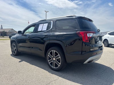 2020 GMC Acadia SLT