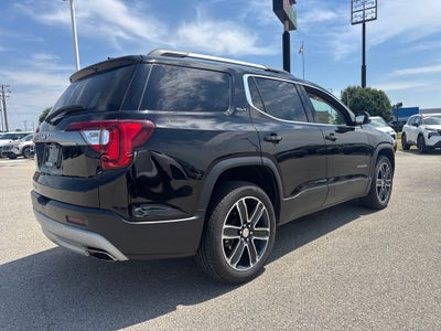 2020 GMC Acadia SLT