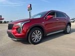 2022 Cadillac XT4 Premium Luxury