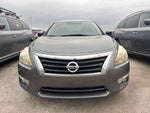 2015 Nissan Altima 2.5 SL