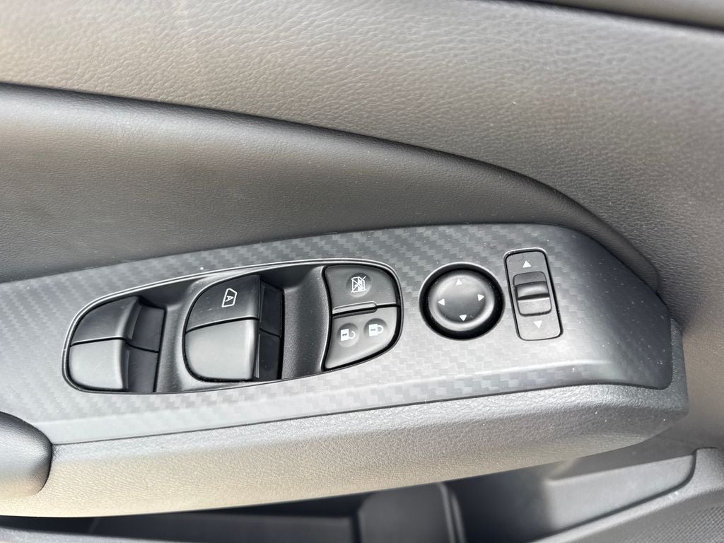 2025 Nissan Altima 2.5 S