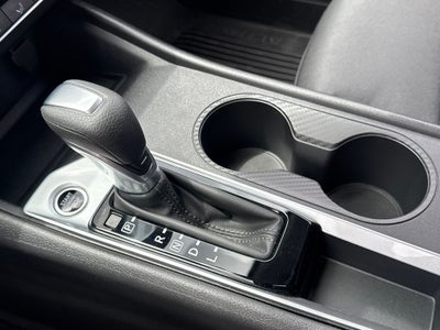 2025 Nissan Altima 2.5 S