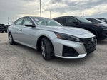 2023 Nissan Altima 2.5 S