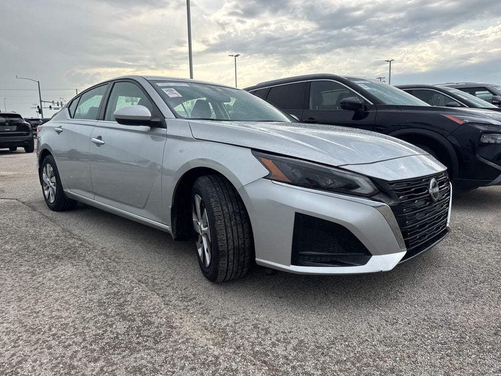 2023 Nissan Altima 2.5 S