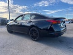 2026 Nissan Altima SR Midnight Edition®