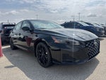 2026 Nissan Altima SR Midnight Edition®