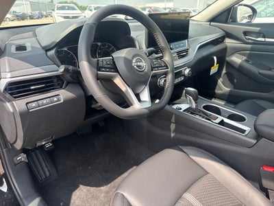 2026 Nissan Altima SR Midnight Edition®