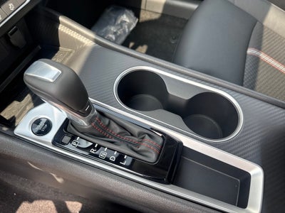 2026 Nissan Altima SR Midnight Edition®