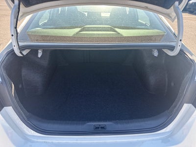 2026 Nissan Altima 2.5 SR