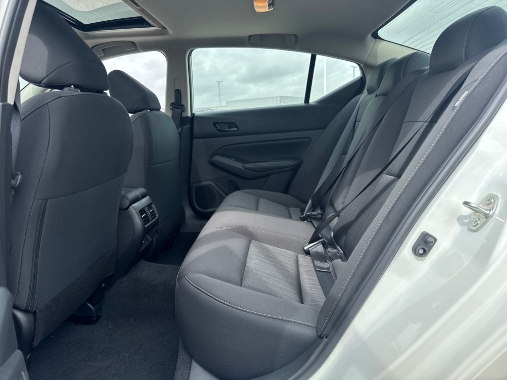 2026 Nissan Altima SV Special Edition