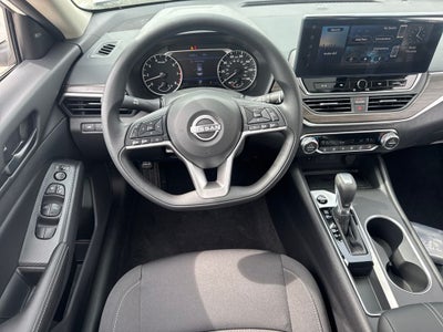 2026 Nissan Altima SV Special Edition
