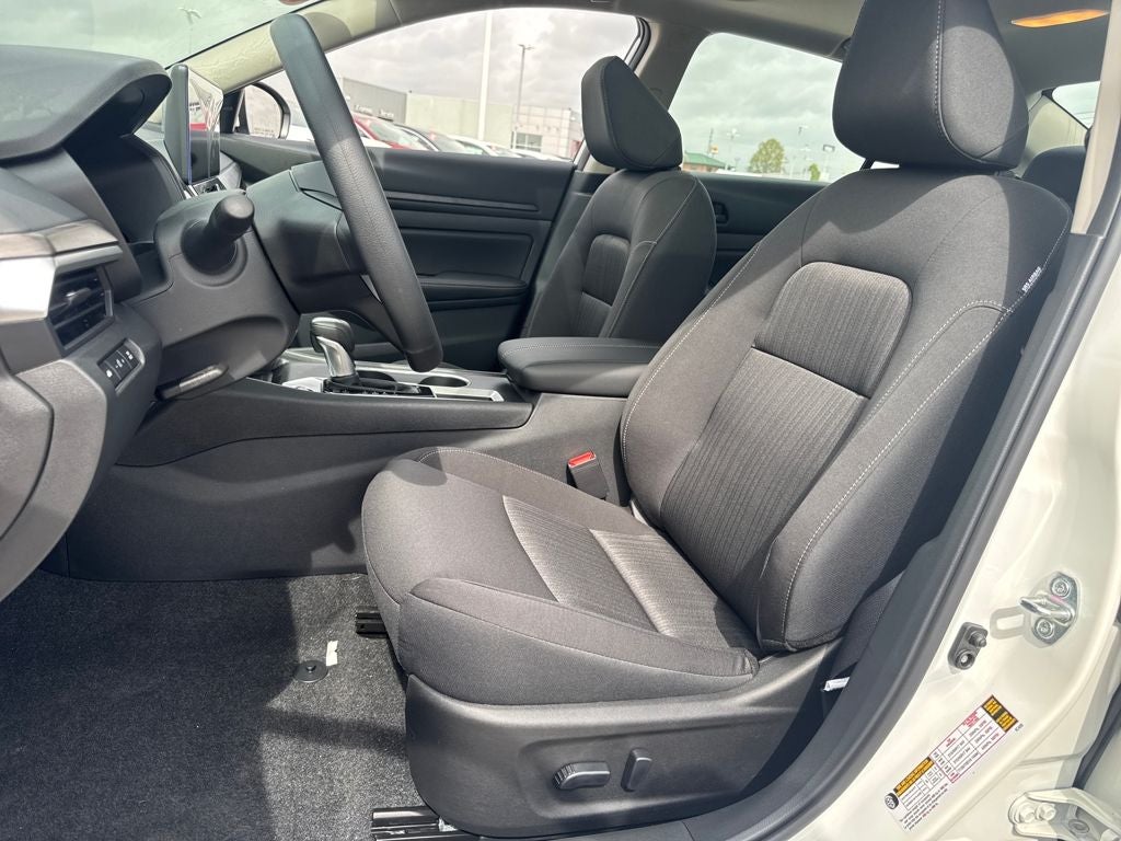 2026 Nissan Altima SV Special Edition